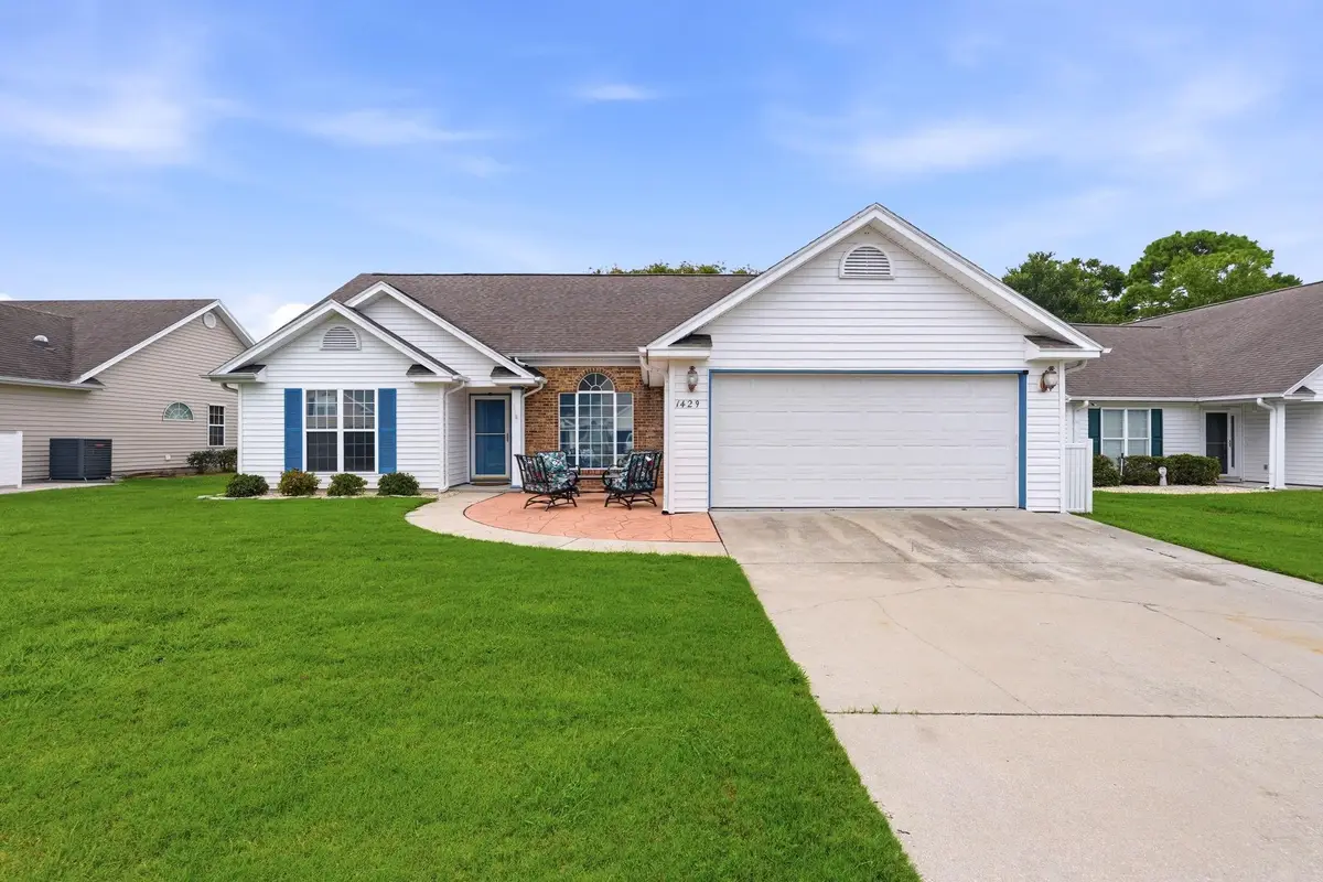 1429 Ashton Glenn Dr, Surfside Beach, SC 29575 - #1