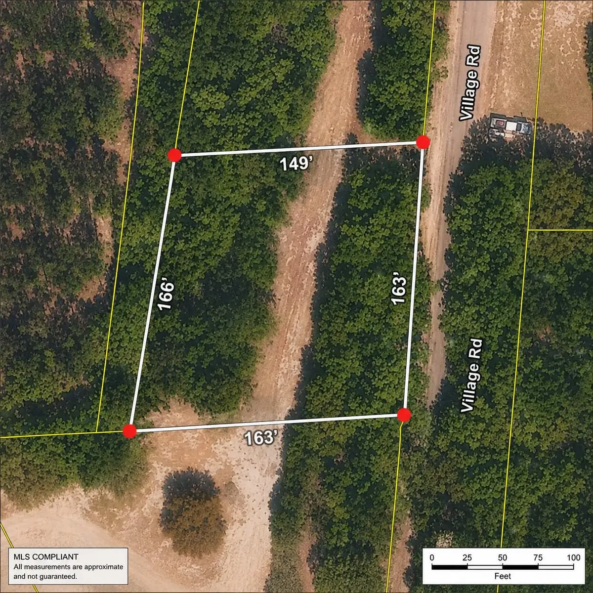 TBD Village Rd., Georgetown, SC 29440 - #1