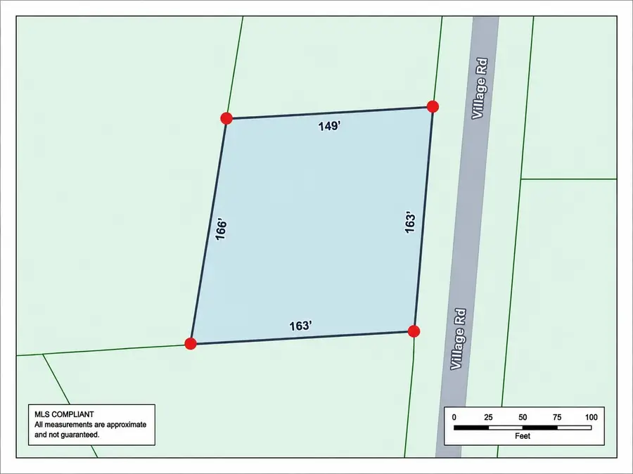 TBD Village Rd., Georgetown, SC 29440 - #2