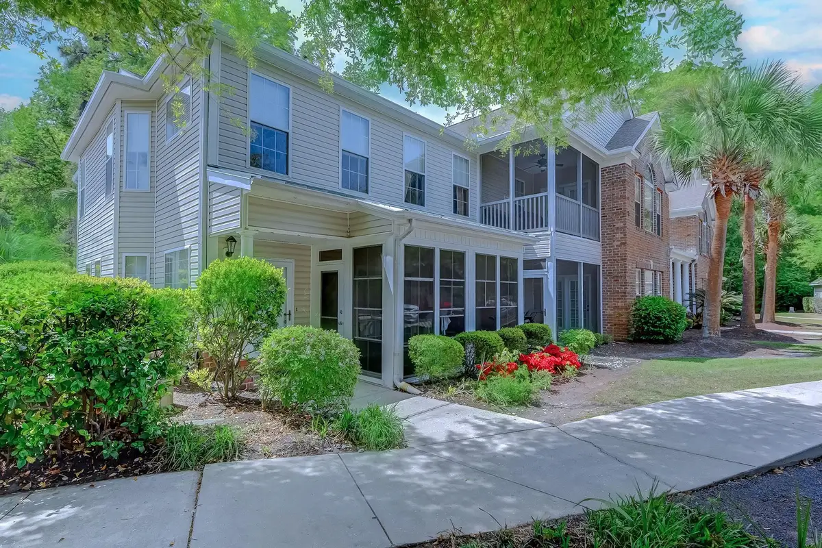 4437 Lady Banks Ln. #E1, Murrells Inlet, SC 29576 - #1