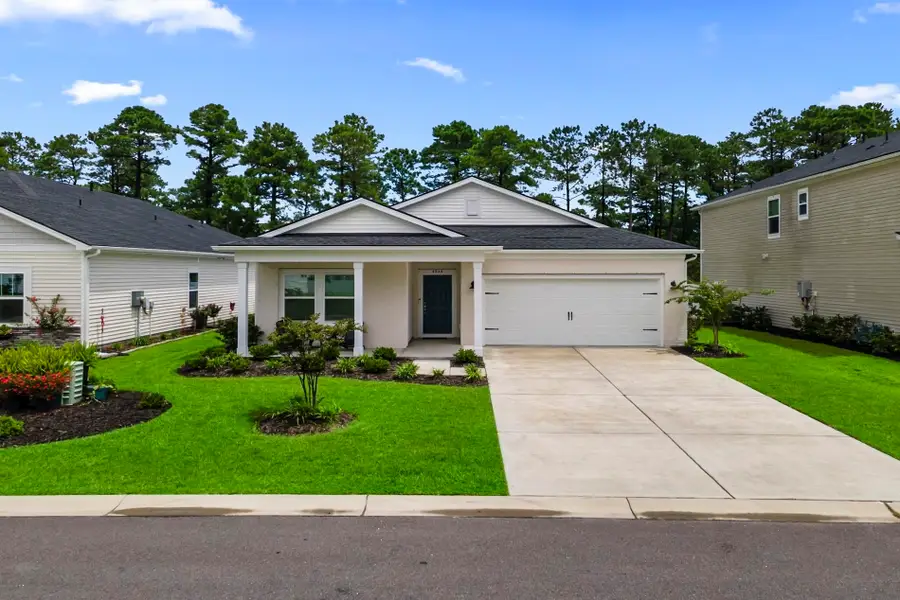 4064 Bayhill St., Myrtle Beach, SC 29579 - #2