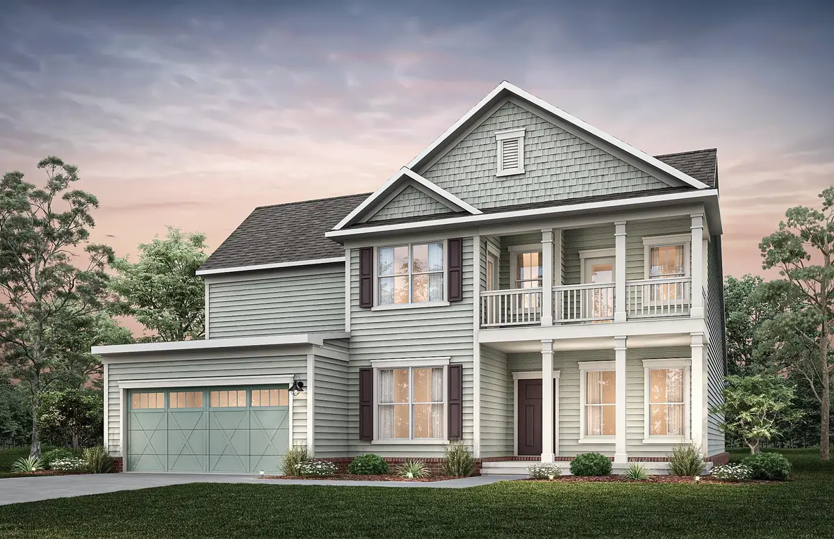 3058 Vasco Loop, Myrtle Beach, SC 29579 - #1