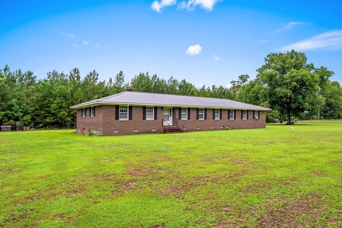 4751 Ansel Ln., Loris, SC 29569 - #1
