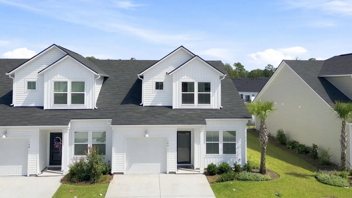 166 Talladega Dr. #166, Myrtle Beach, SC 29579 - #1