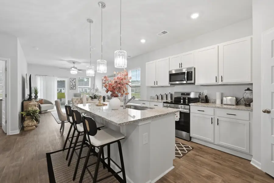 166 Talladega Dr. #166, Myrtle Beach, SC 29579 - #3