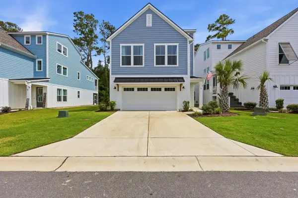512 9th Ave. S, North Myrtle Beach, SC 29582