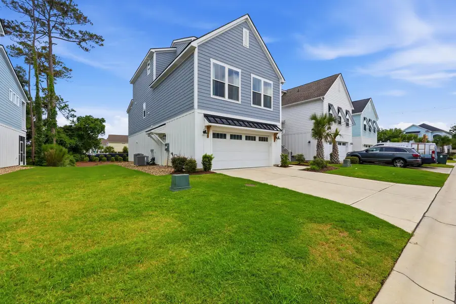 512 9th Ave. S, North Myrtle Beach, SC 29582 - #2