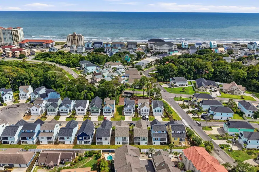 512 9th Ave. S, North Myrtle Beach, SC 29582 - #3