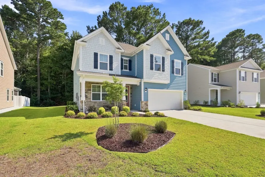 3319 Moss Bridge Ln., Myrtle Beach, SC 29579 - #2