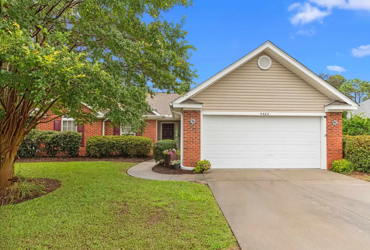 4464 West Walkerton Rd., Myrtle Beach, SC 29579 - #1
