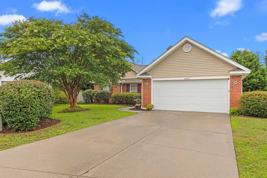 4464 West Walkerton Rd., Myrtle Beach, SC 29579 - #2