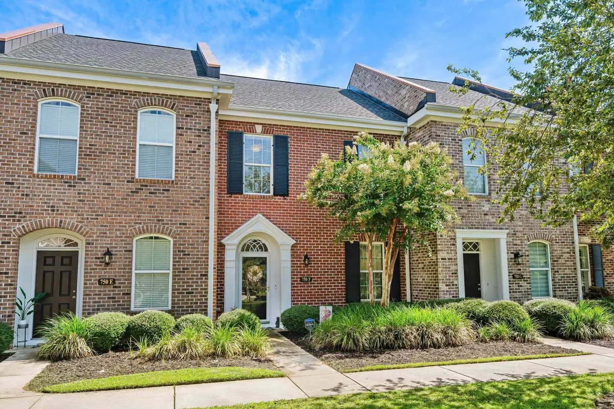 750 Howard Ave. #F, Myrtle Beach, SC 29577 - #1