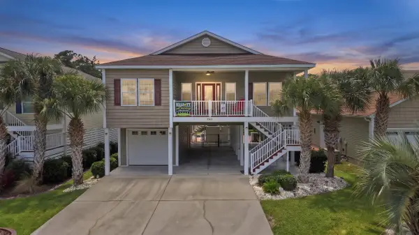 505 16th Ave. S, North Myrtle Beach, SC 29582