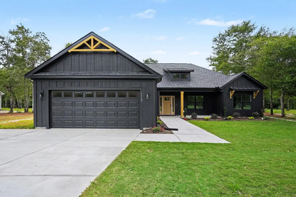 3200 Yawnoc Dr., Conway, SC 29526 - #1