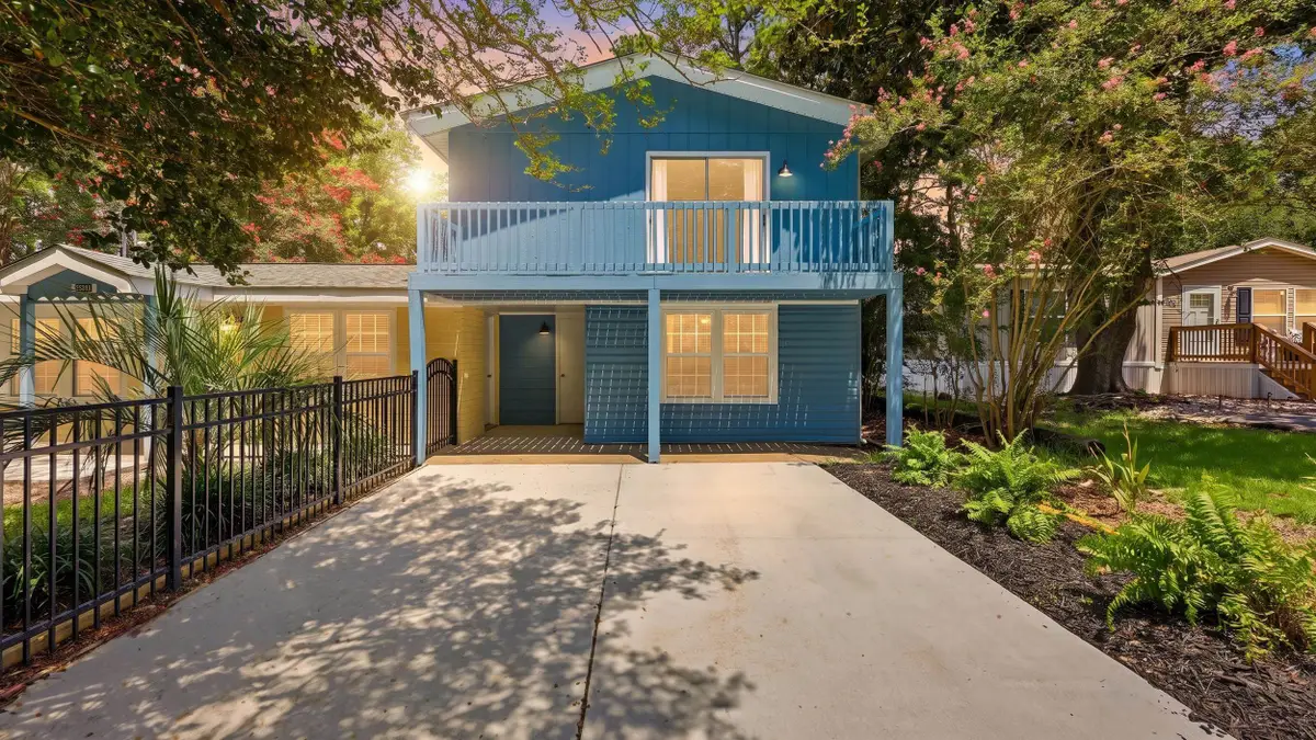 2402 Highway 15, Myrtle Beach, SC 29577 - #1