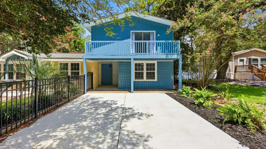 2402 Highway 15, Myrtle Beach, SC 29577 - #2