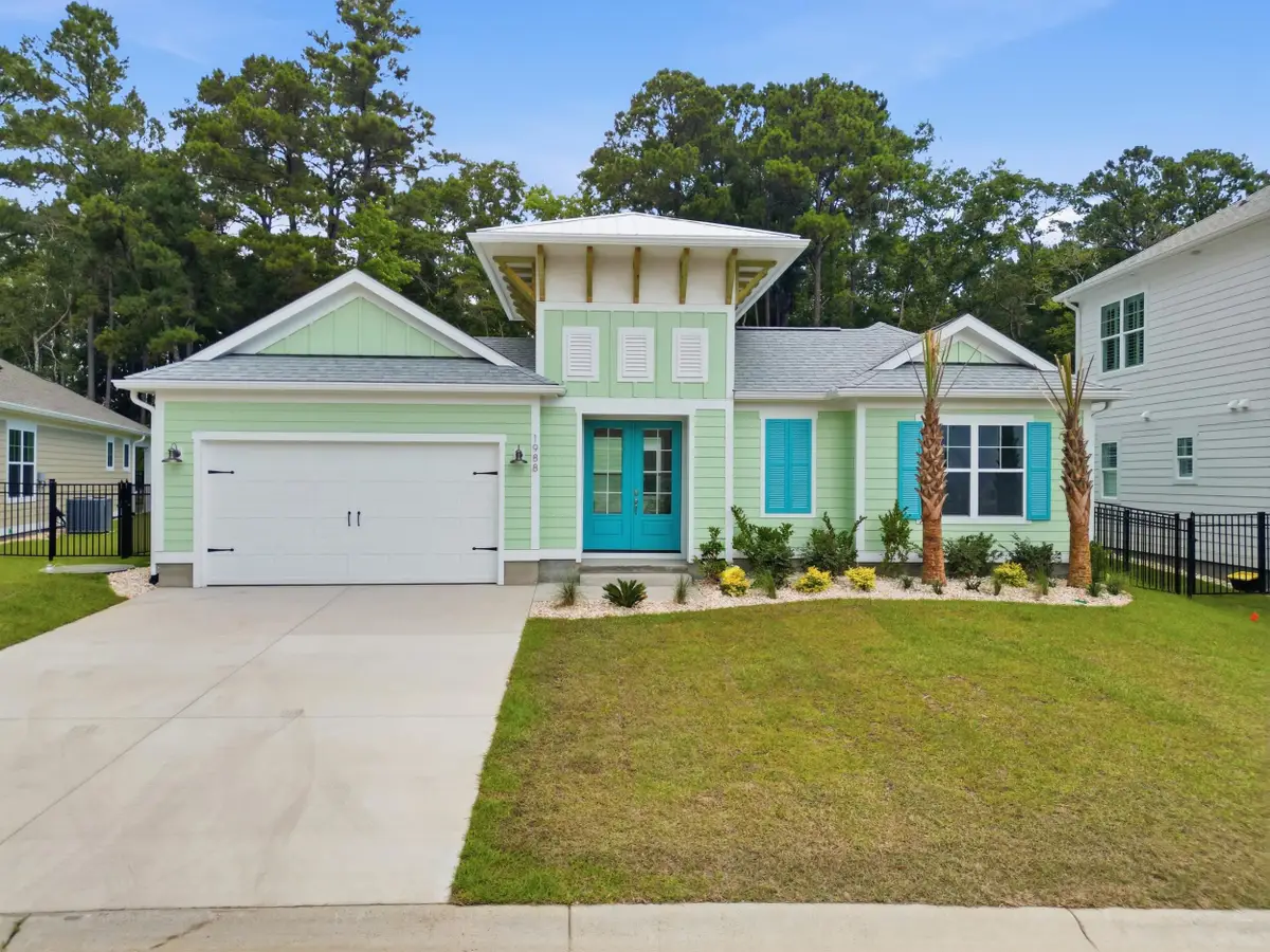 1988 Indigo Cove Way, Calabash, NC 28467 - #1