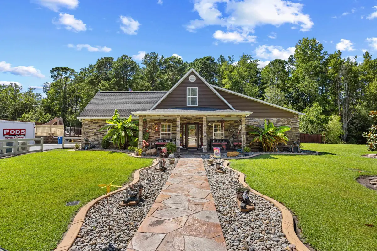 1406 Dusty Ln., Longs, SC 29568 - #1