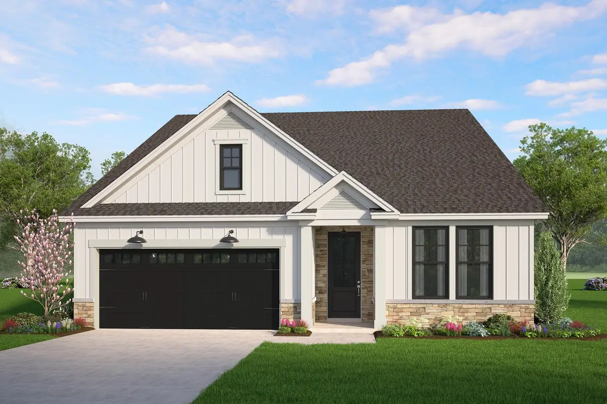 5000 Huckleberry Ln., Conway, SC 29526 - #1