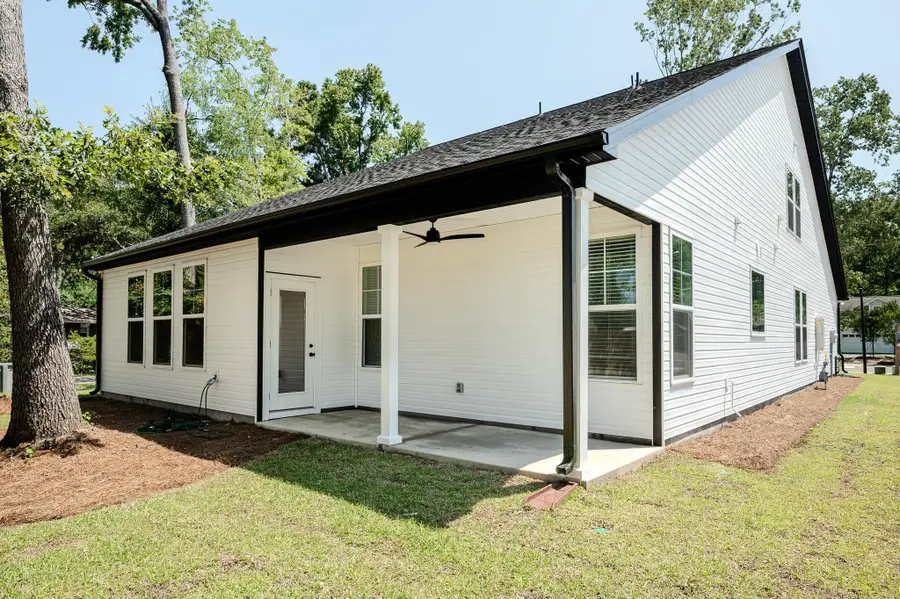 5000 Huckleberry Ln., Conway, SC 29526 - #2