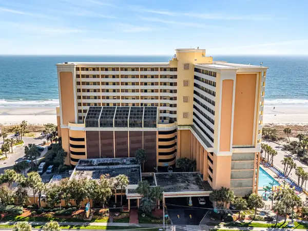6900 N Ocean Blvd. #1115, Myrtle Beach, SC 29572