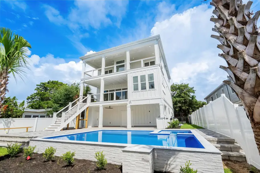 2503 Holly Dr., North Myrtle Beach, SC 29582 - #3