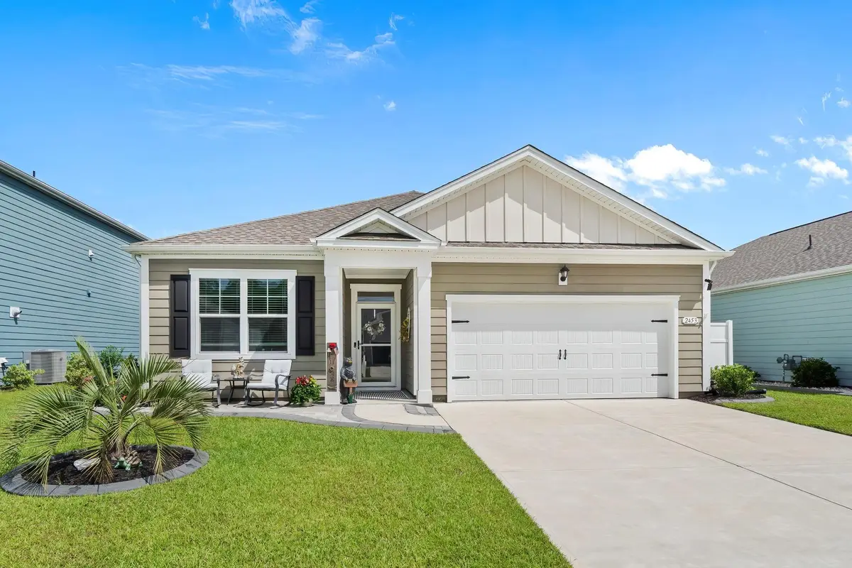 2453 Polaris Path, Myrtle Beach, SC 29577 - #1