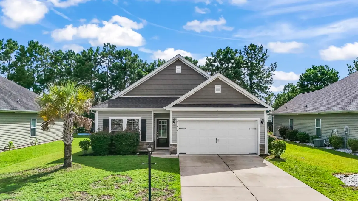 1616 Palmetto Palm Dr., Myrtle Beach, SC 29579 - #1