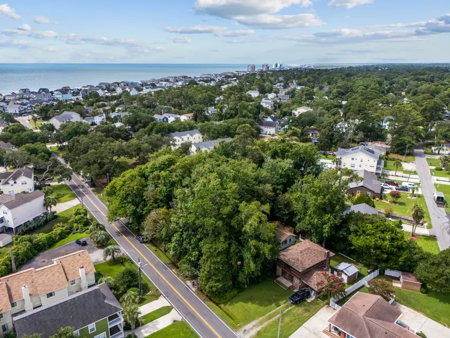 419 3rd Ave. S, Surfside Beach, SC 29575 - #3