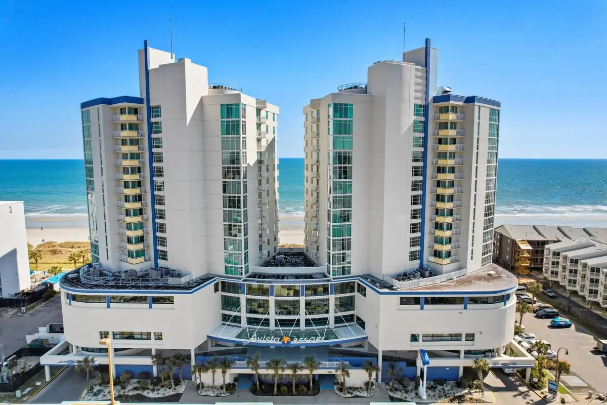 300 N Ocean Blvd. #503, North Myrtle Beach, SC 29582 - #1
