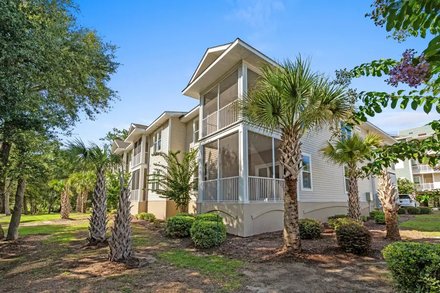 627 Bonaventure Dr. #101, Myrtle Beach, SC 29577 - #3