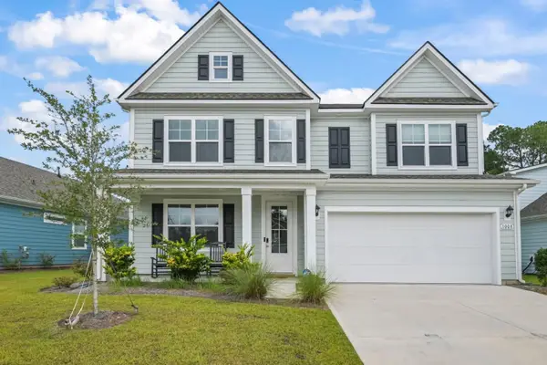 1008 Beechfield Ct., Conway, SC 29526