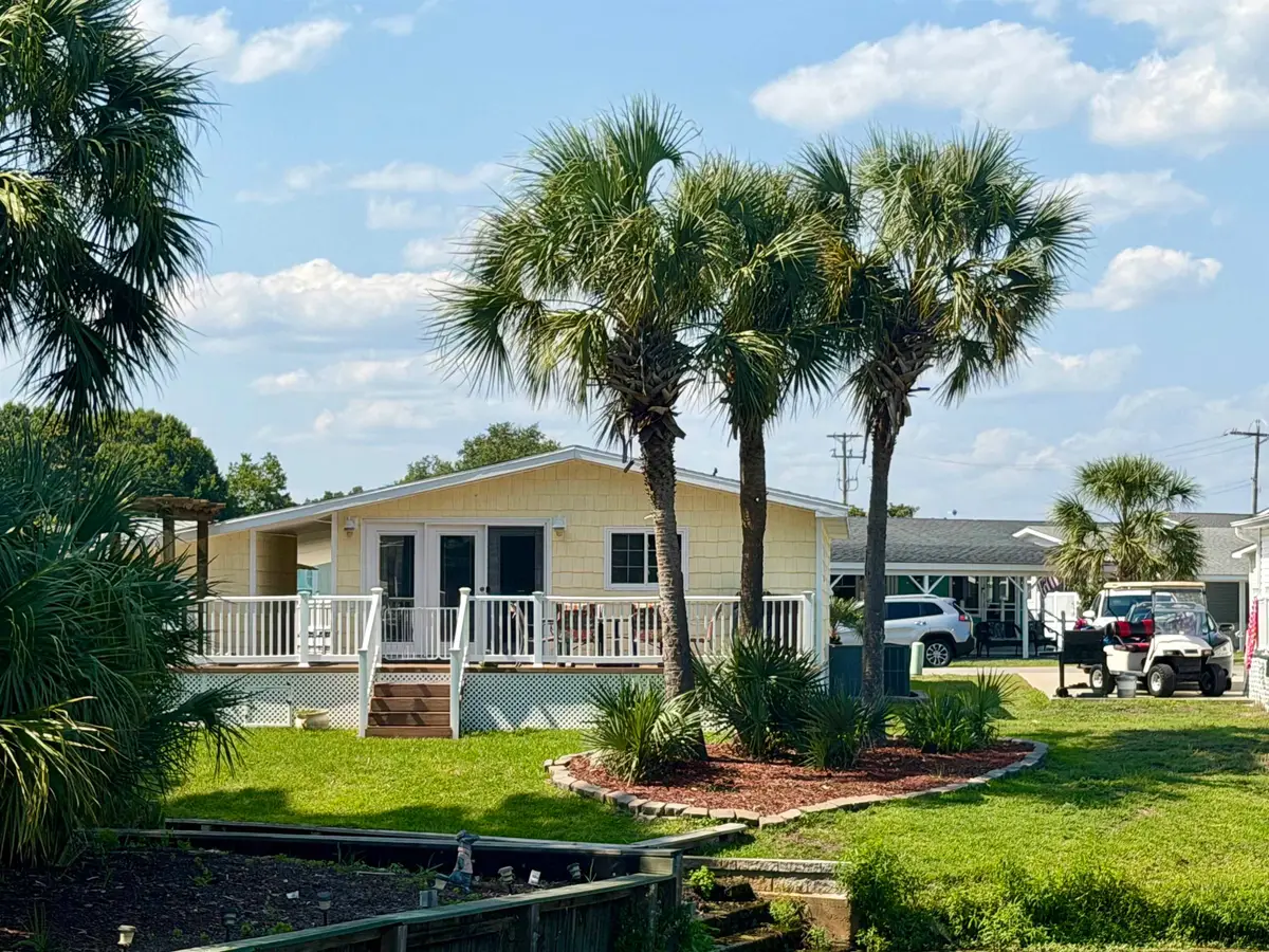 1876 Sunrise Dr., Surfside Beach, SC 29575 - #1