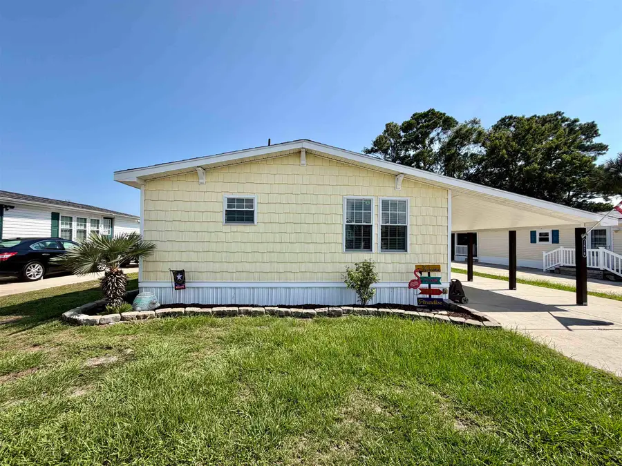1876 Sunrise Dr., Surfside Beach, SC 29575 - #2