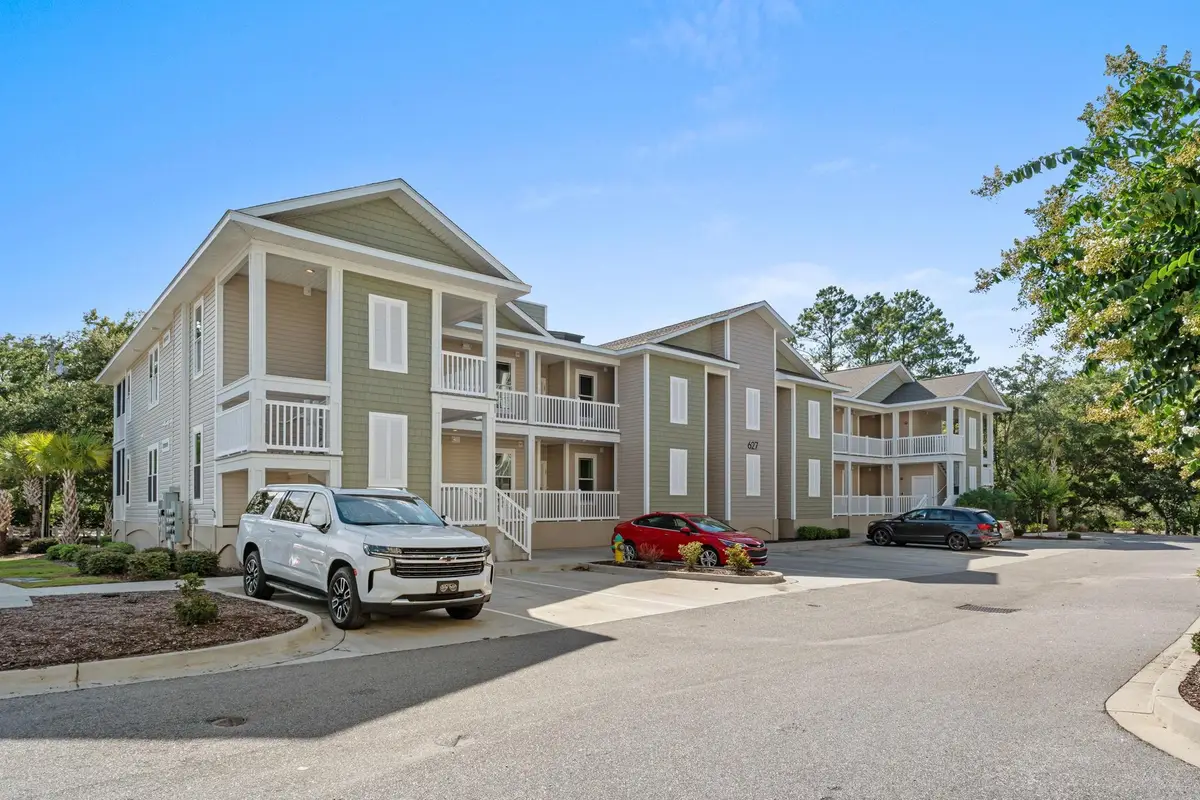 627 Bonaventure Dr. #203, Myrtle Beach, SC 29577 - #1
