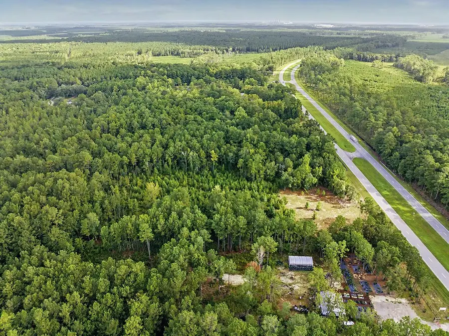 TBD Fraser St., Georgetown, SC 29440 - #3