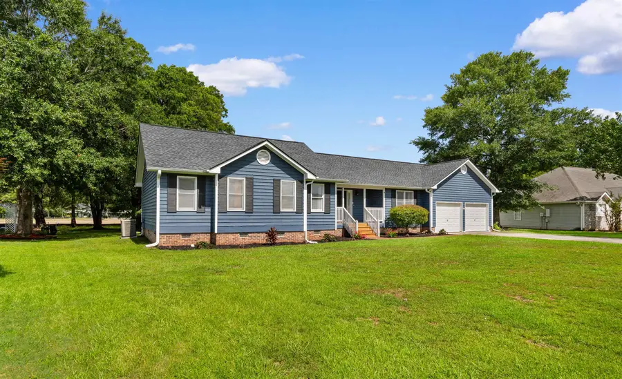 111 St. Andrews Ln., Myrtle Beach, SC 29588 - #3