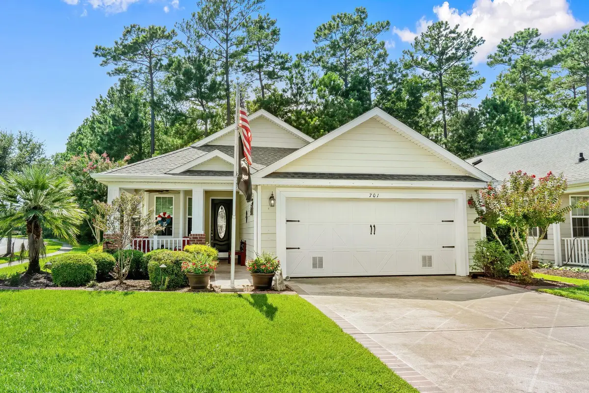 701 Bay Hill Ct., Murrells Inlet, SC 29576 - #1