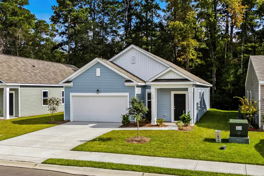 141 Covey Rise Dr, Aynor, SC 29511 - #2