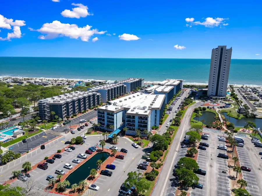 5905 S Kings Hwy. #550B, Surfside Beach, SC 29575 - #2