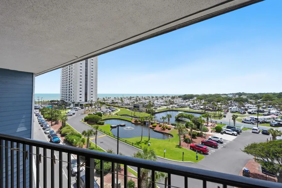 5905 S Kings Hwy. #550B, Surfside Beach, SC 29575 - #3