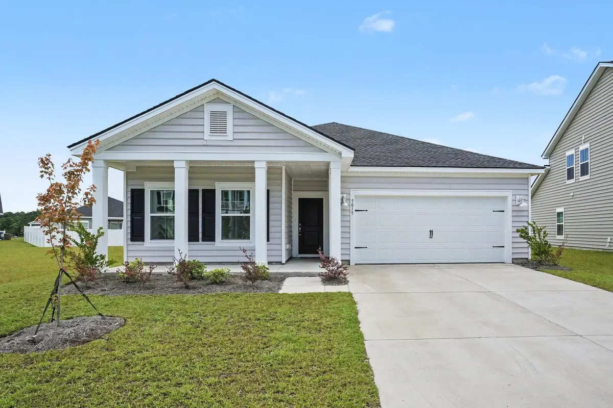 5015 Selene Ct., Myrtle Beach, SC 29588 - #1