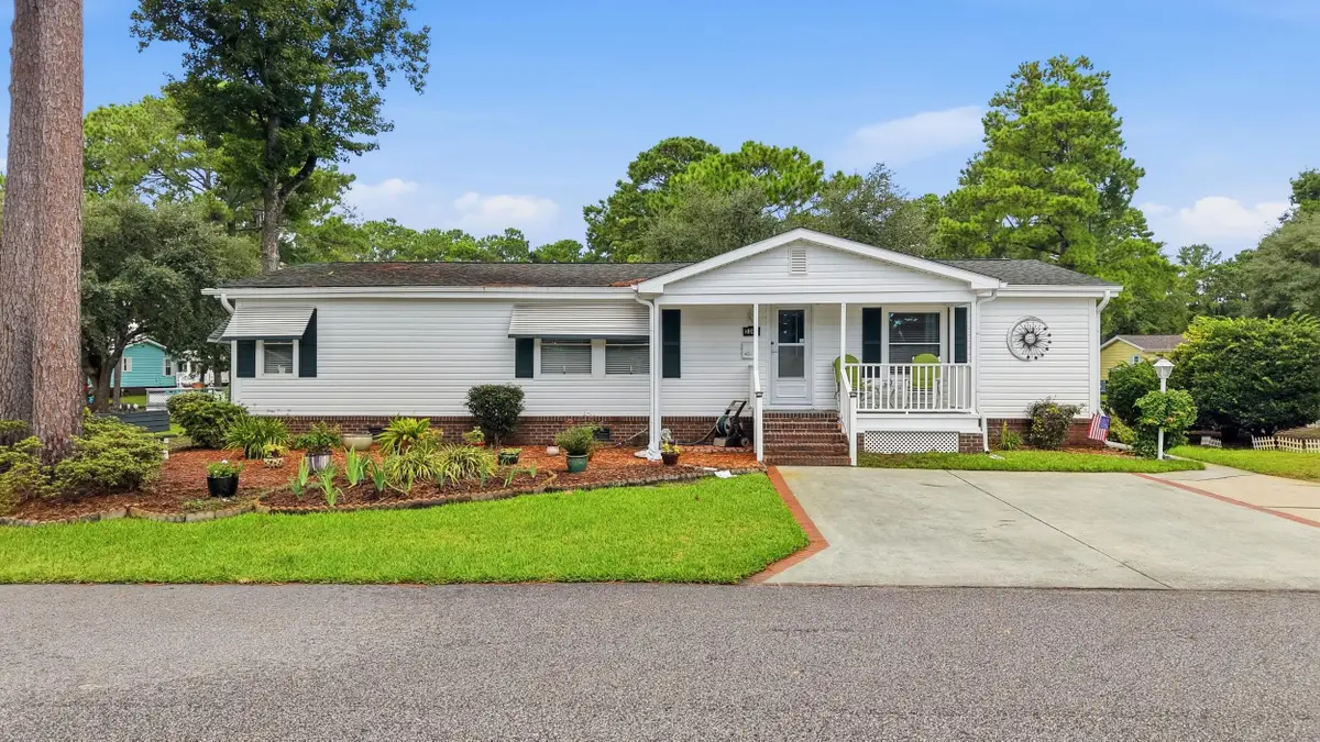 3348 Charleston Trail, Murrells Inlet, SC 29576 - #1