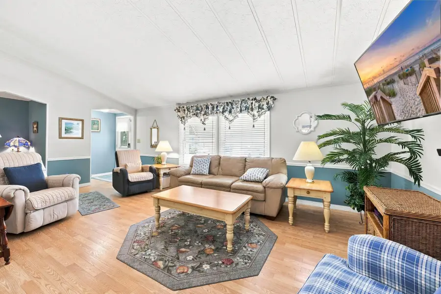 3348 Charleston Trail, Murrells Inlet, SC 29576 - #2
