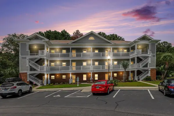 5750 Oyster Catcher Dr. #331, North Myrtle Beach, SC 29582