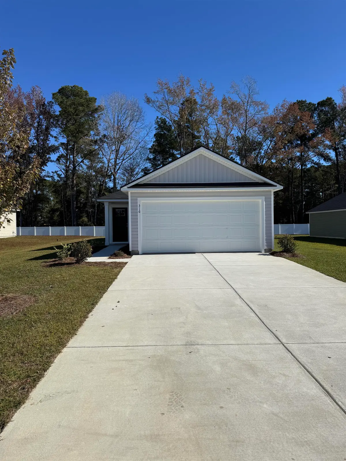 137 Birchwood Dr., Longs, SC 29568 - #1