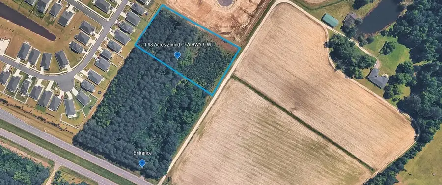 TBD Hwy 9, Longs, SC 29568 - #3