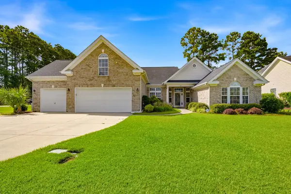101 Pickering Dr., Murrells Inlet, SC 29576