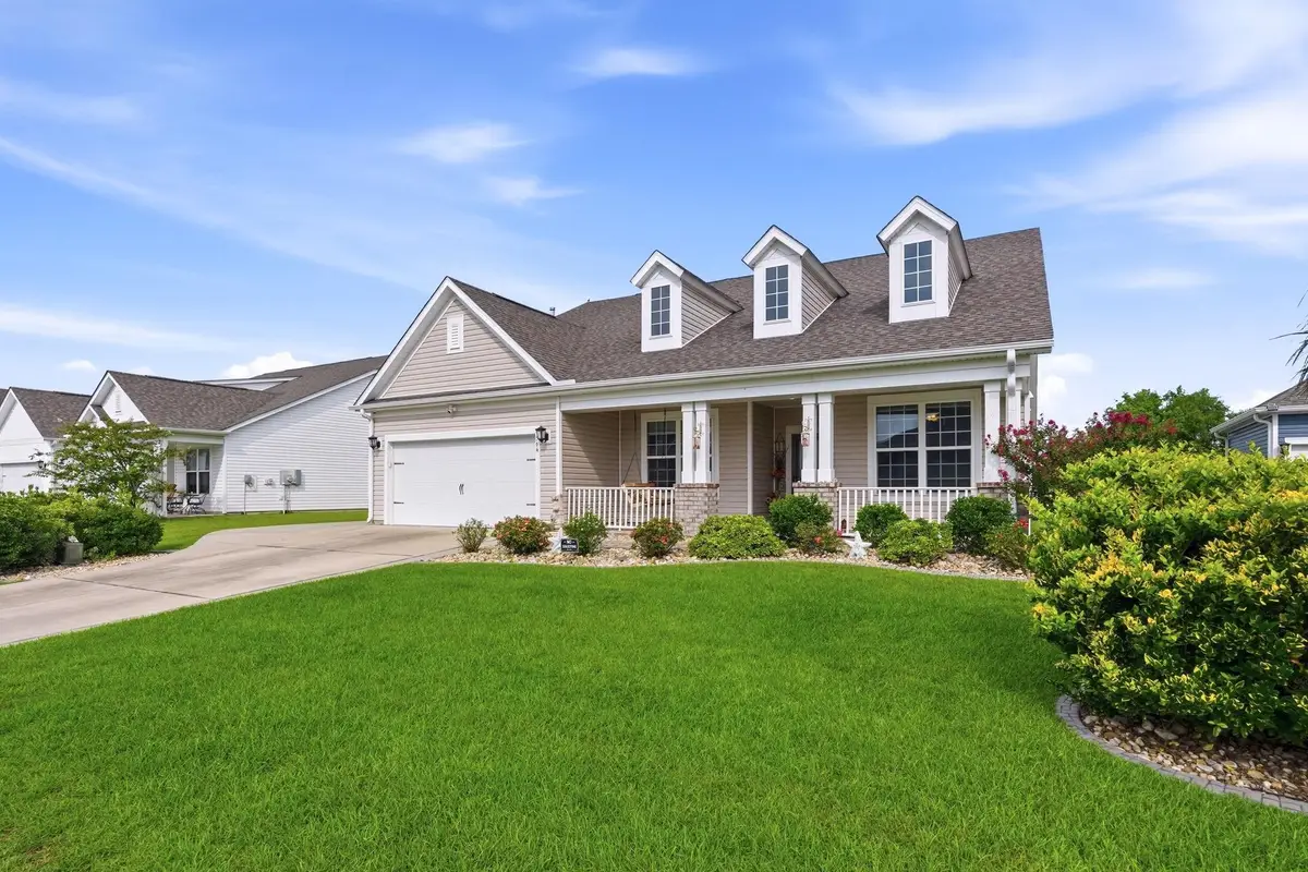 564 Hickman St., Surfside Beach, SC 29575 - #1