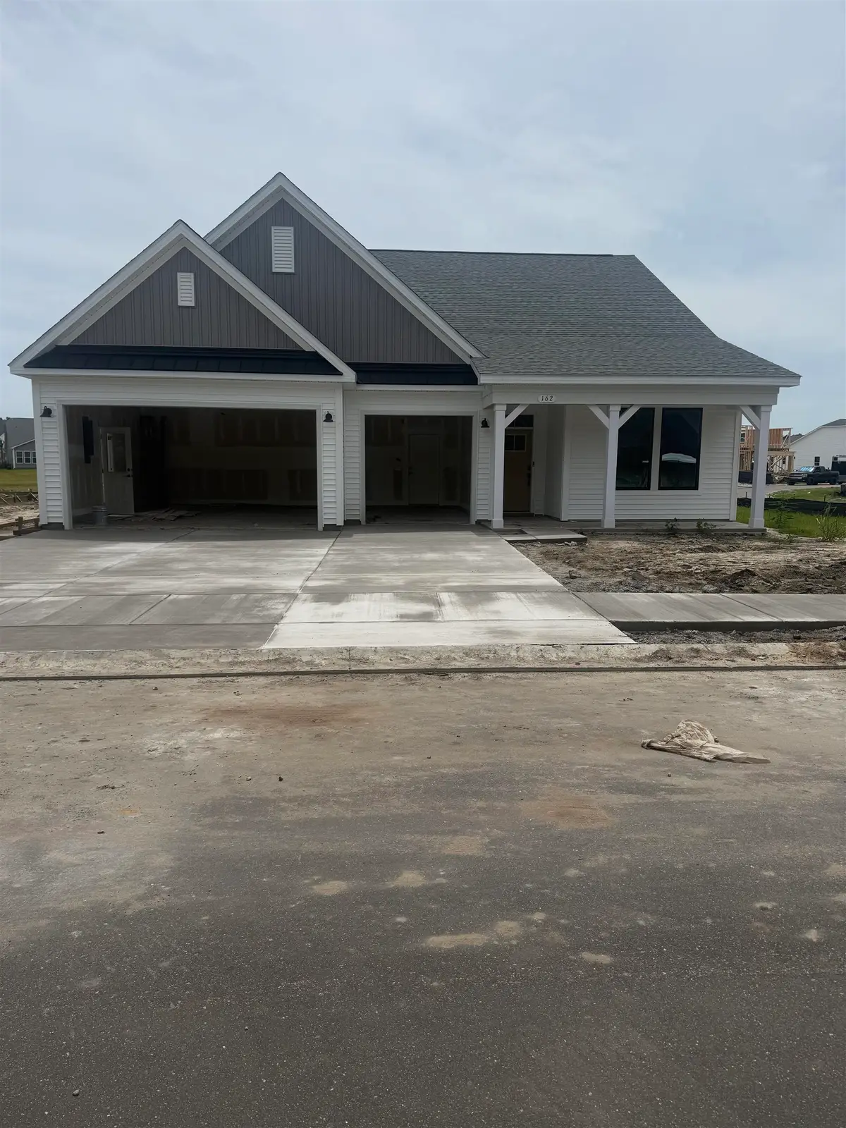 162 Broughton Dr., Myrtle Beach, SC 29579 - #1
